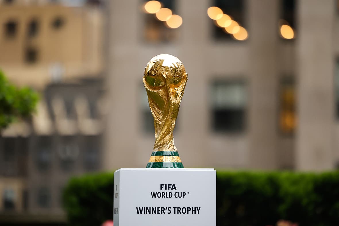 world cup schedule