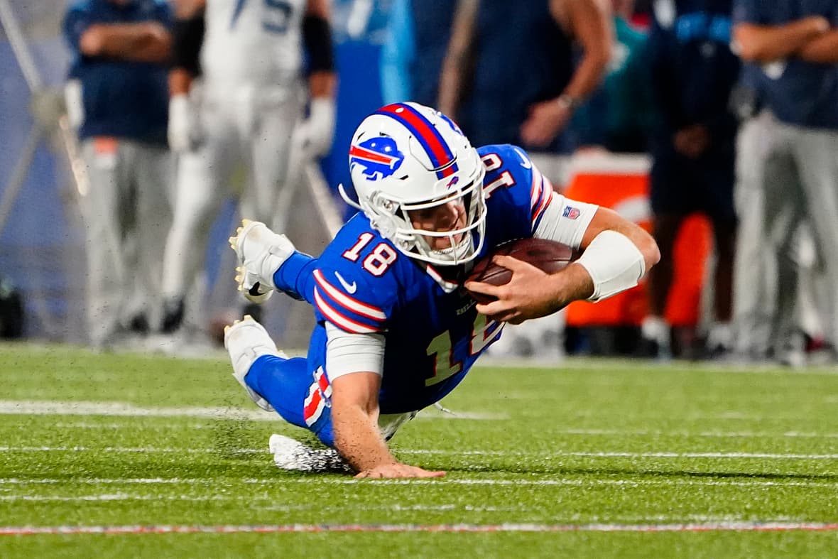 buffalo bills
