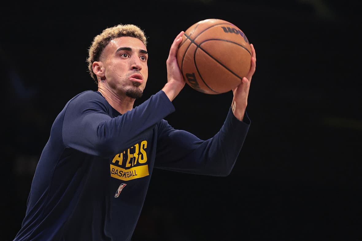 indiana pacers