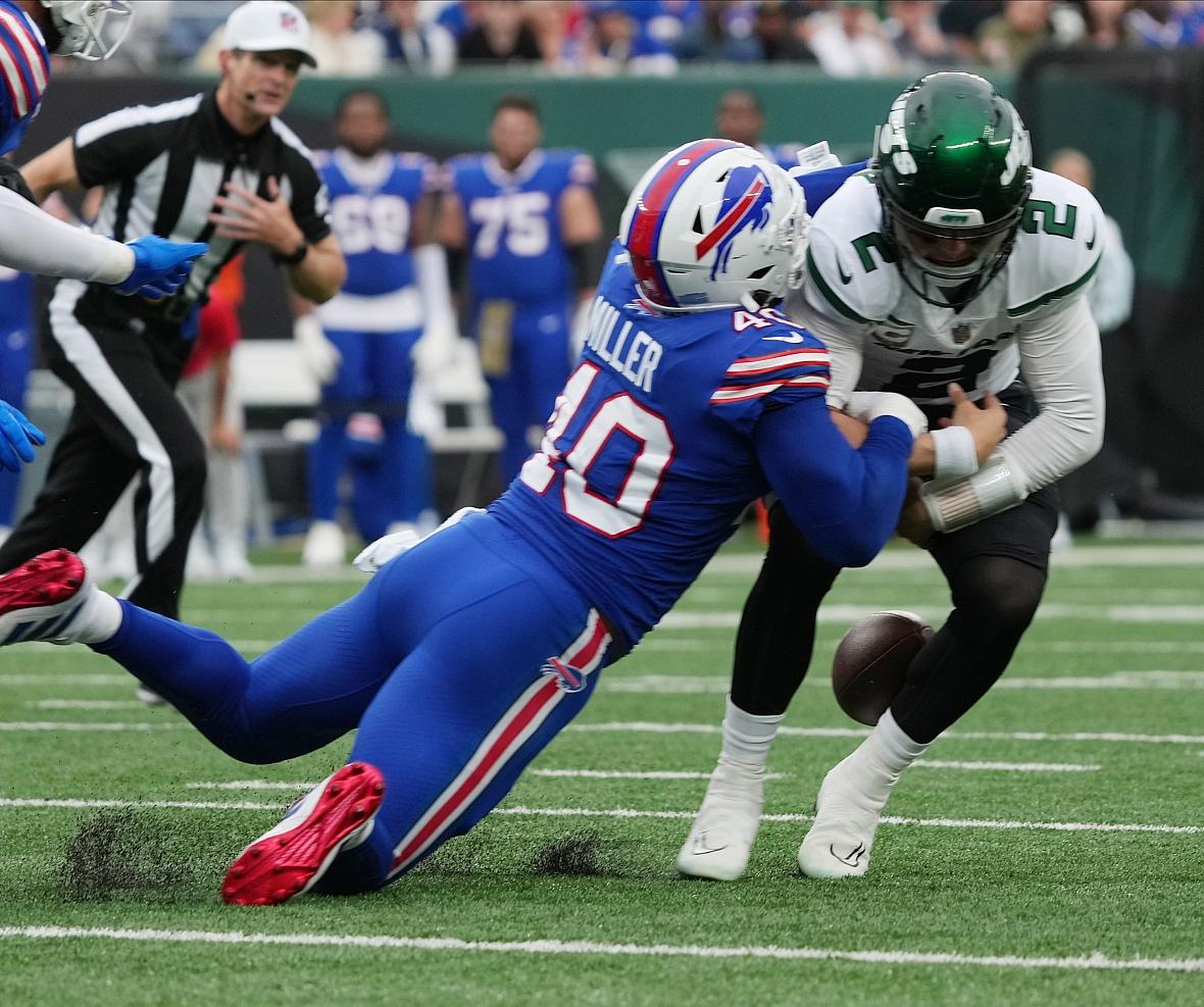 buffalo bills
