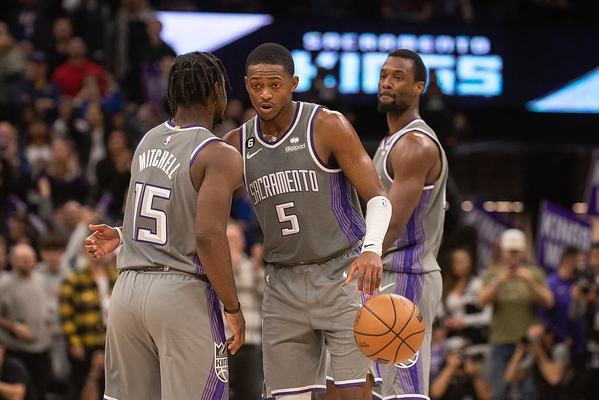 sacramento kings