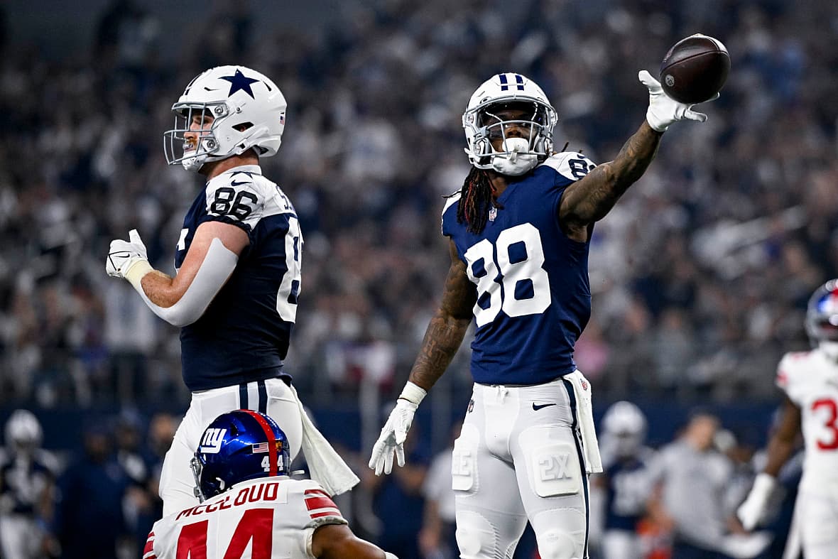 dallas cowboys