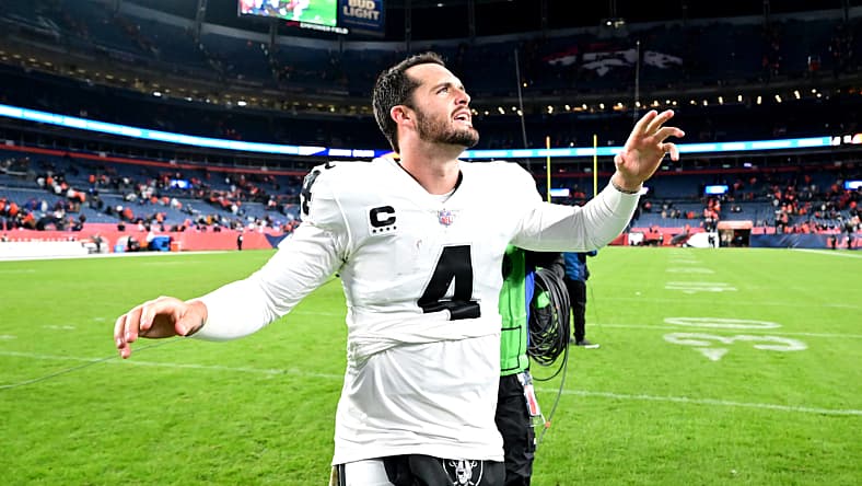 houston texans trade for derek carr
