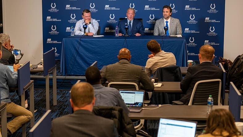 jeff saturday, indianapolis colts