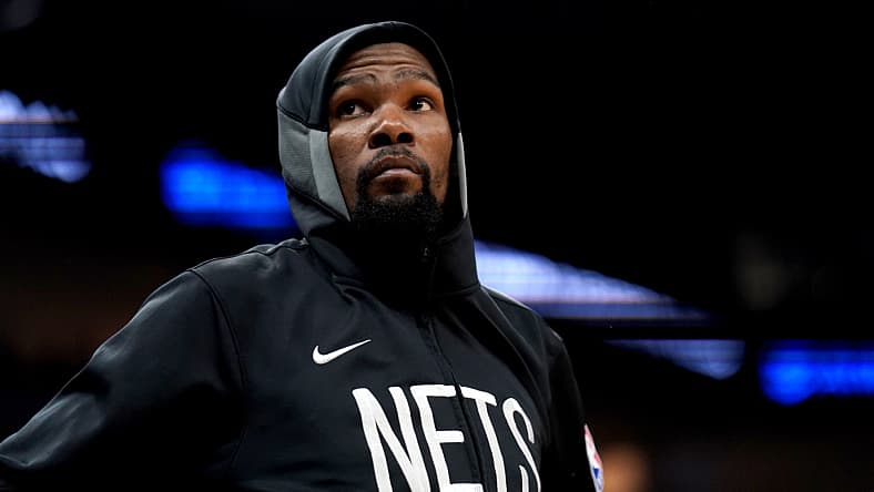 kevin durant trade sacramento kings