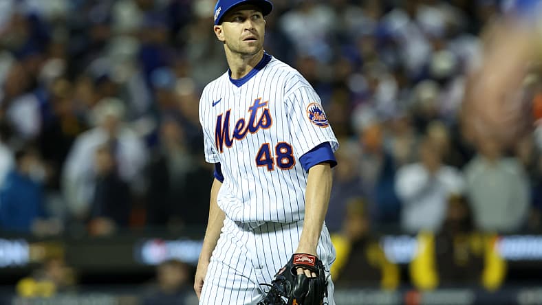 mlb free agent, mlb free agency tracker: jacob degrom