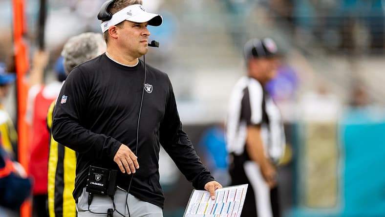 nfl head coaches on the hot seat: josh mcdaniels