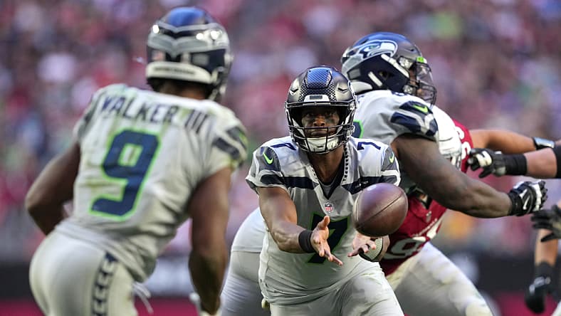 nfl picks against the spread week 10: seattle seahawks over tampa bay buccaneers