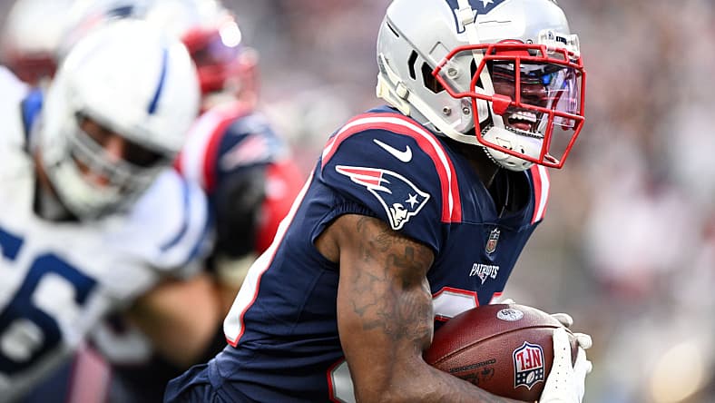 nfl picks: new england patriots over buffalo bills
