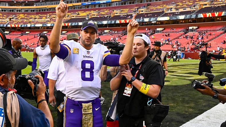 nfl picks week 10: minnesota vikings over buffalo bills