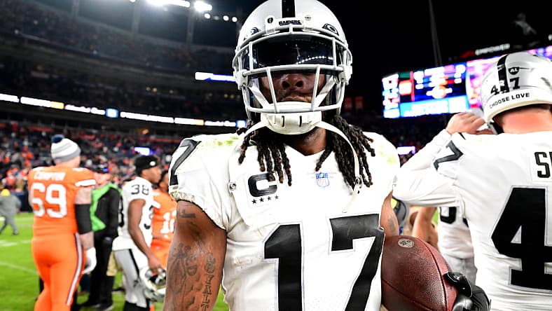 nfl wide receiver rankings: davante adams