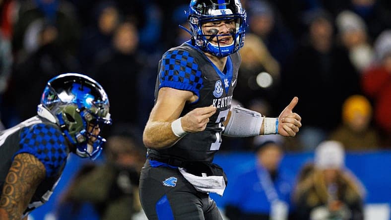 will levis, 2023 nfl draft