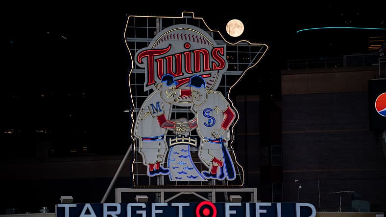 MLB: Chicago White Sox at Minnesota Twins