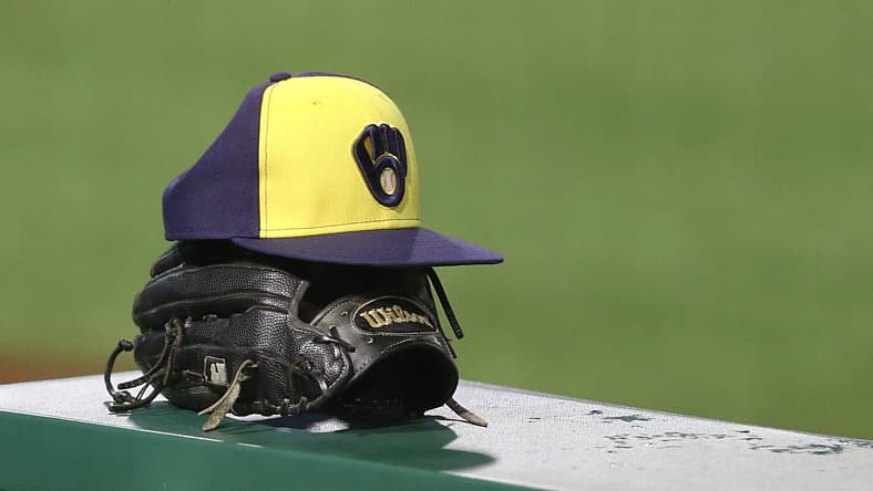 MLB: Milwaukee Brewers at Pittsburgh Pirates