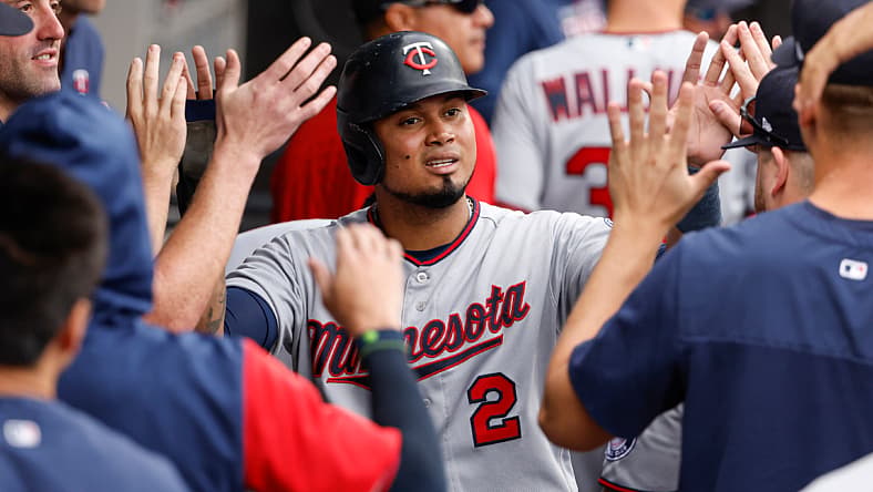 MLB: Minnesota Twins at Chicago White Sox