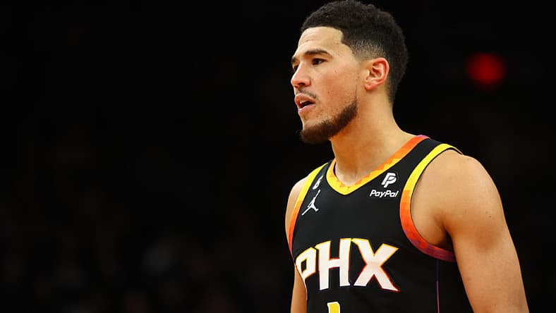NBA: New Orleans Pelicans at Phoenix Suns