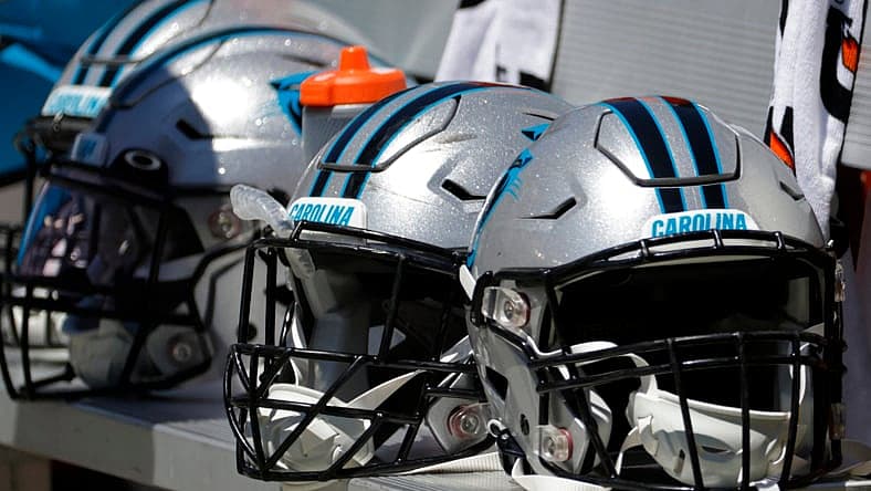 NFL: Carolina Panthers at Washington Commanders