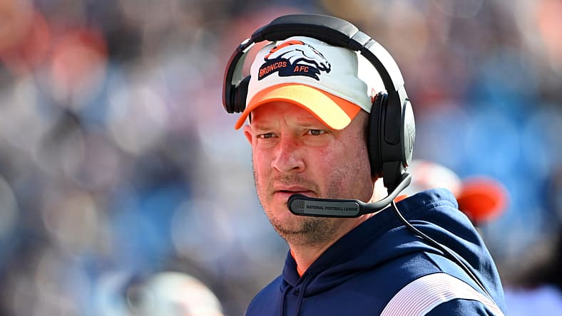 NFL: Denver Broncos at Carolina Panthers