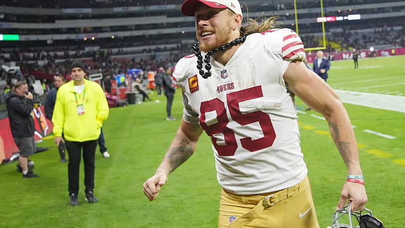 NFL: International Series-San Francisco 49ers at Arizona Cardinals