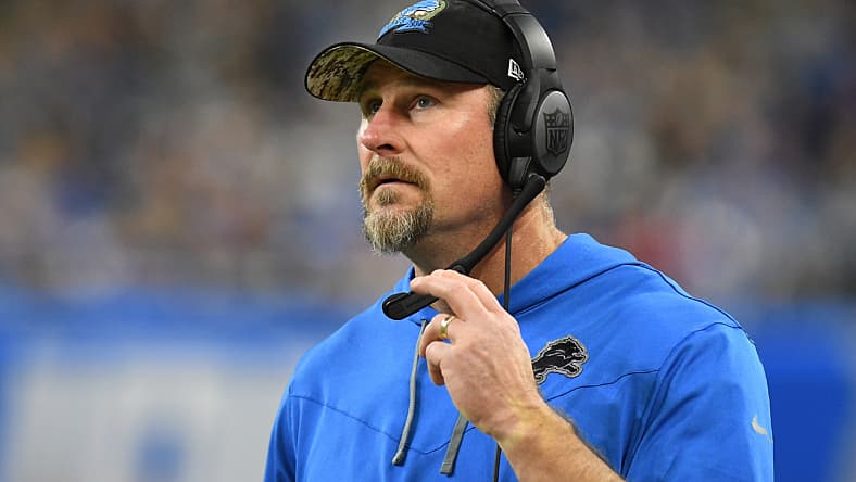 NFL: Jacksonville Jaguars at Detroit Lions