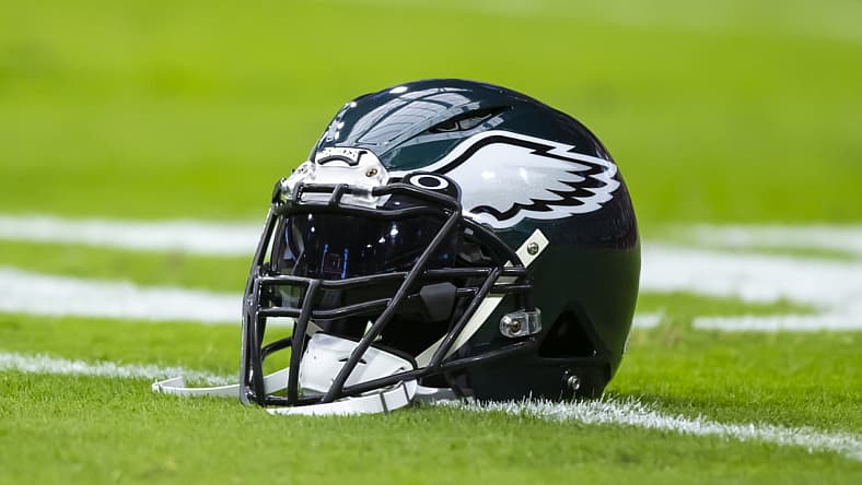 NFL: Philadelphia Eagles at Arizona Cardinals