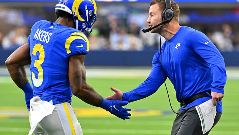 NFL: Seattle Seahawks at Los Angeles Rams