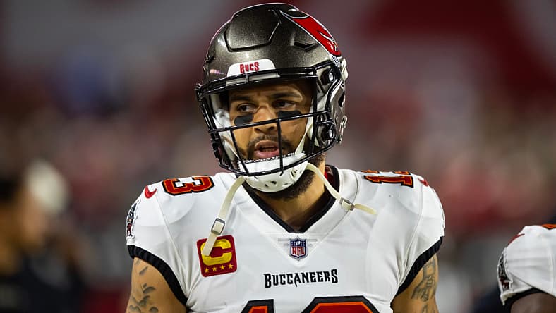 NFL: Tampa Bay Buccaneers at Arizona Cardinals