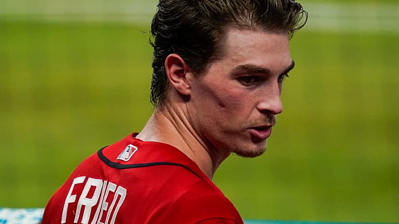 atlanta braves trade max fried to the new york yankees