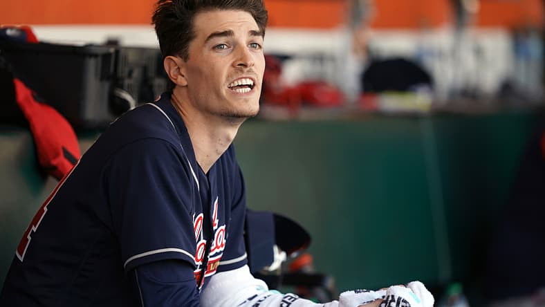 atlanta braves trade max fried to the san francisco giants