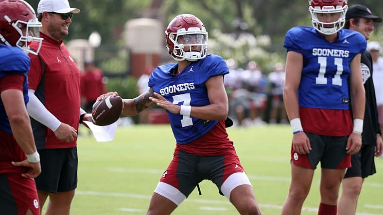 college football transfer portal tracker: nick evers