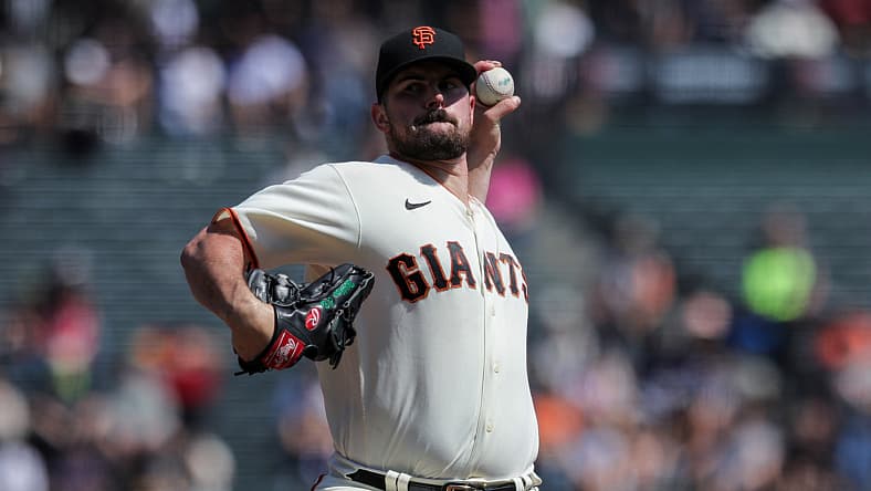 mlb rumors: carlos rodon