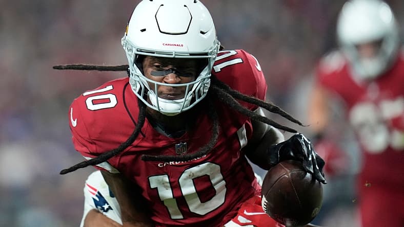 new england patriots trade for deandre hopkins
