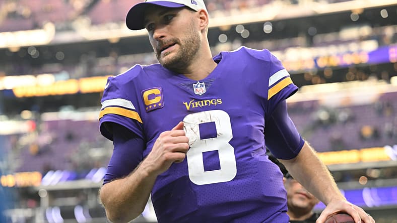 nfl picks against the spread week 14: minnesota vikings over detroit lions
