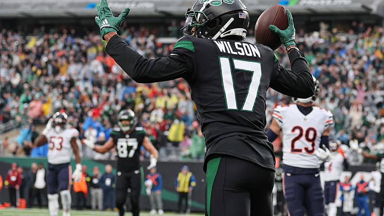 nfl picks against the spread week 14: new york jets over buffalo bills
