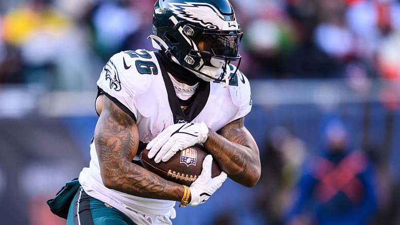 nfl playoff scenarios, philadelphia eagles