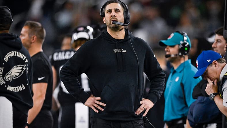 nfl playoff scenarios: philadelphia eagles clinch nfc east