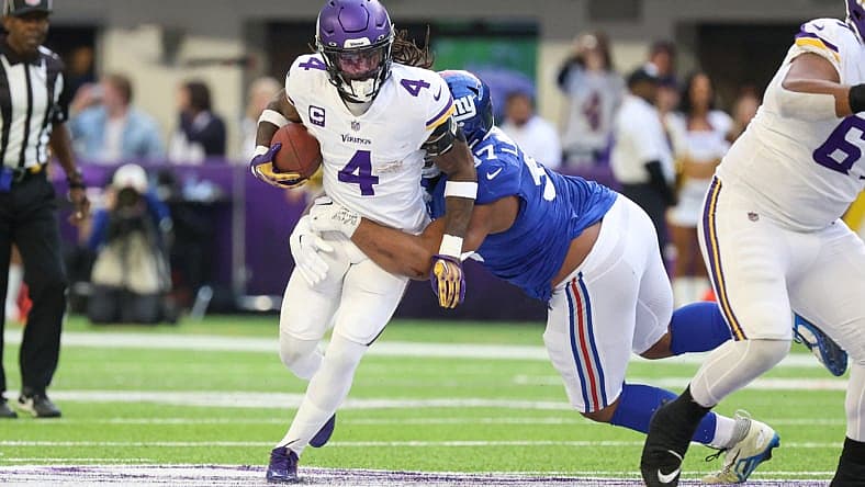 nfl running back rankings week 17; dalvin cook