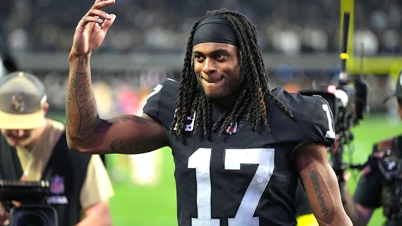nfl wide receiver rankings: davante adams