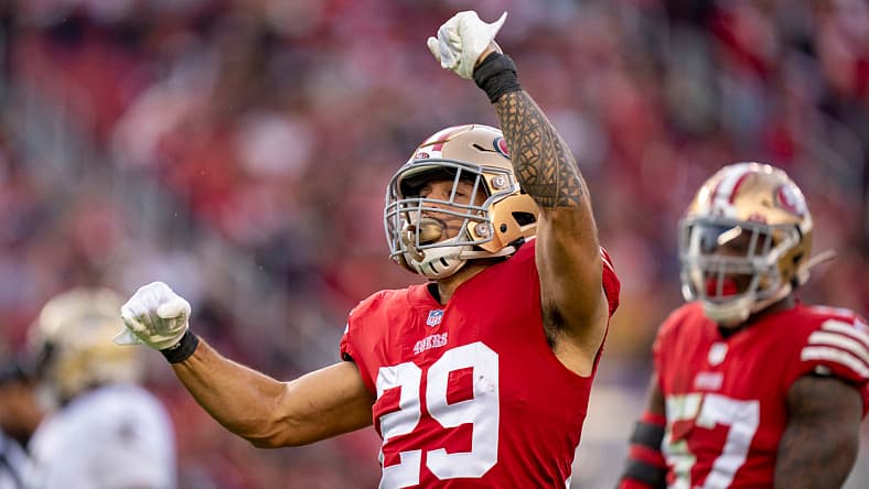 san francisco 49ers at seattle seahawks