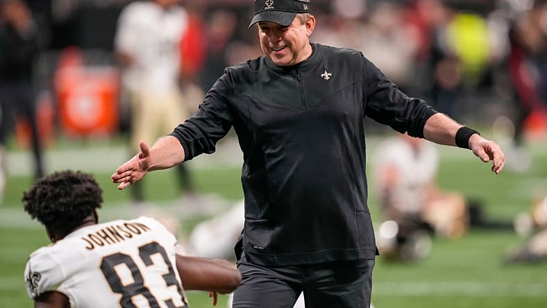 sean payton landing spots