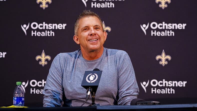 sean payton landing spots