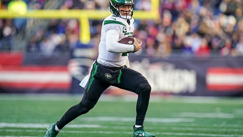 zach wilson trade scenarios