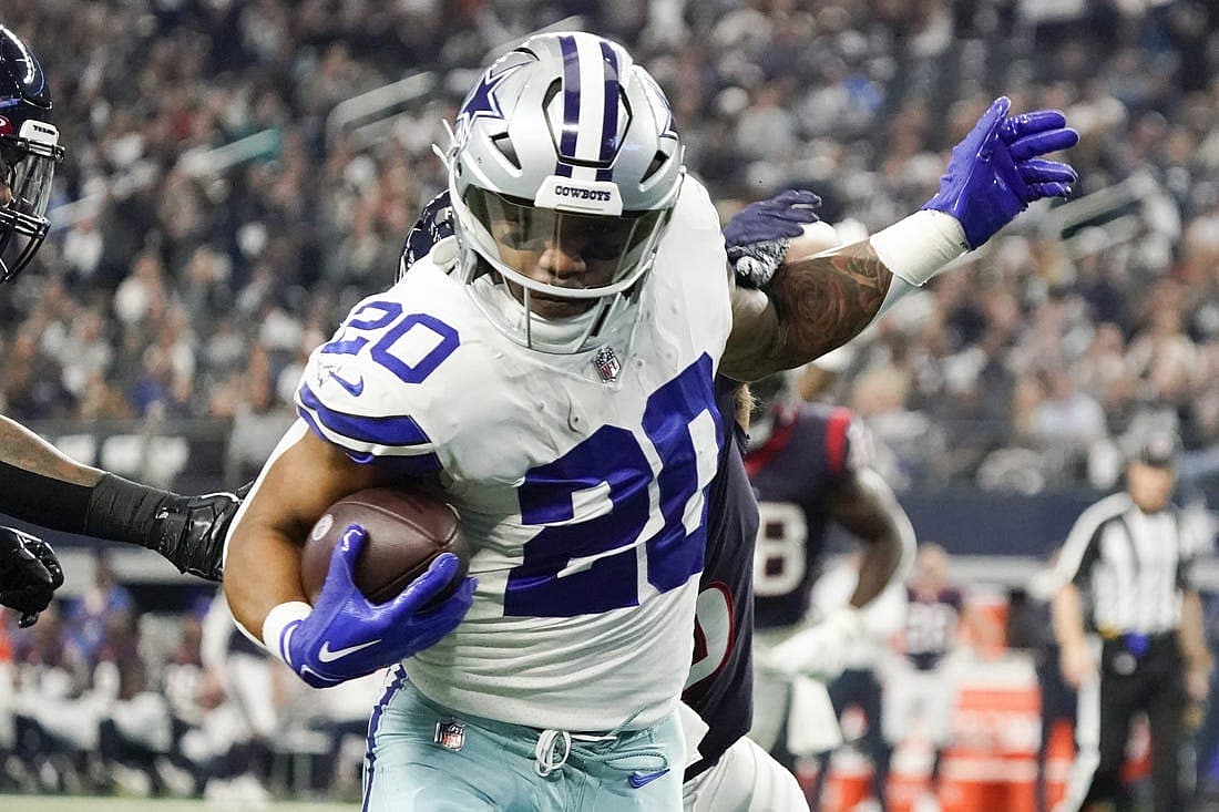 Dallas Cowboys