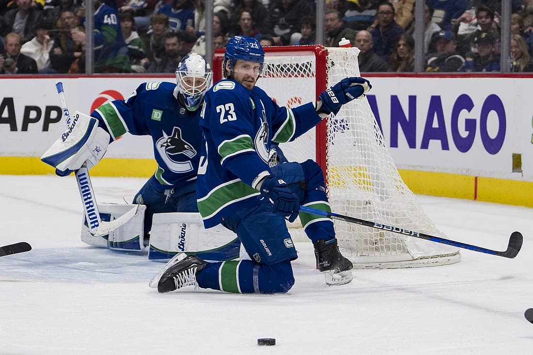 Vancouver Canucks