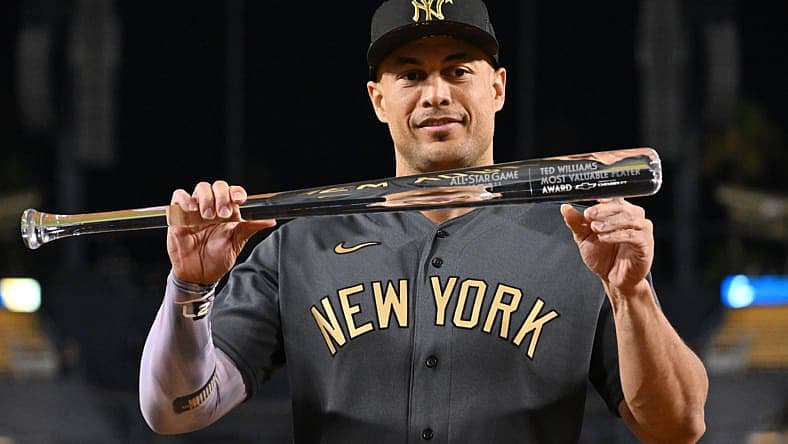 MLB: All Star-American League at National League