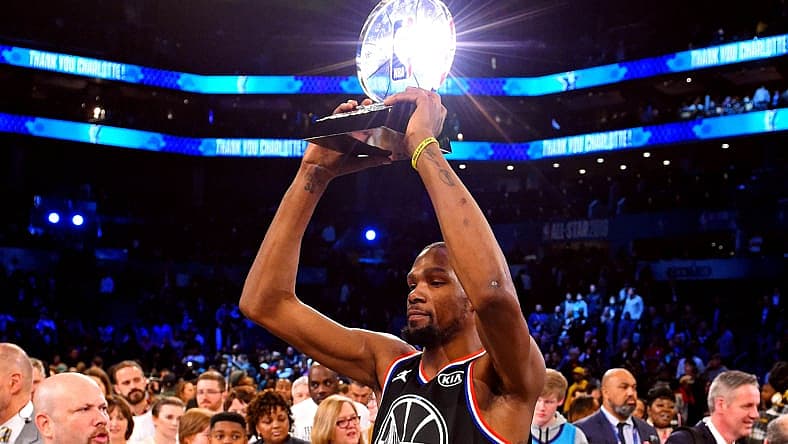 NBA: All Star Game