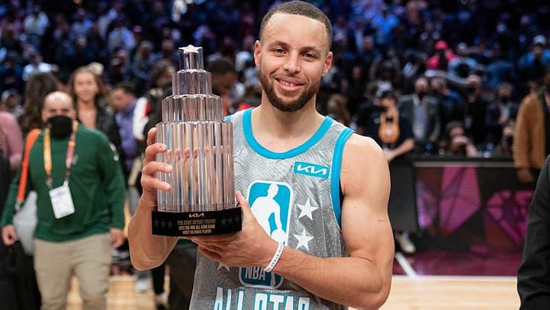 NBA: All Star Game-Team Durant at Team LeBron