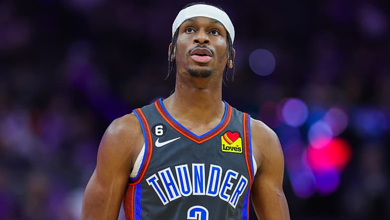 NBA: Oklahoma City Thunder at Sacramento Kings