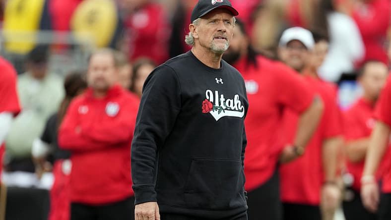 NCAA Football: Rose Bowl-Penn State at Utah