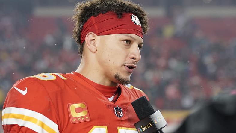 NFL: AFC Divisional Round-Jacksonville Jaguars at Kansas City Chiefs